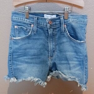 James Jean's Shorts, Womens Size 25